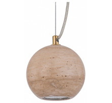 Подвесной светильник Favourite Limestone 4652-1P