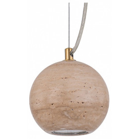 Подвесной светильник Favourite Limestone 4652-1P