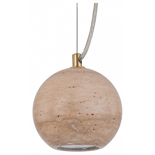 Подвесной светильник Favourite Limestone 4652-1P