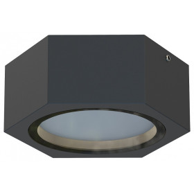 Накладной светильник Favourite Fantum 4667-1U