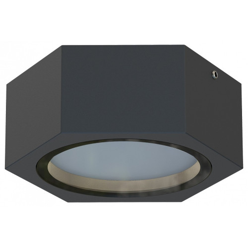 Накладной светильник Favourite Fantum 4667-1U