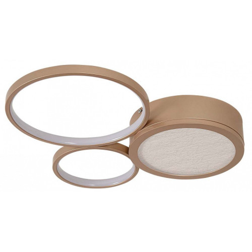 Потолочная люстра F-promo Campus 4681-3C