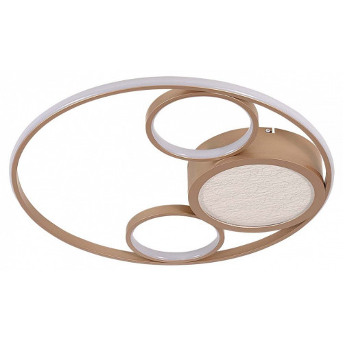 Потолочная люстра F-promo Campus 4681-4C