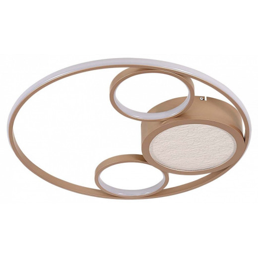 Потолочная люстра F-promo Campus 4681-4C