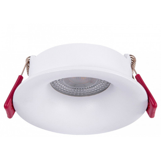 Встраиваемый светильник Favourite Lamppu 4711-1C