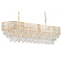 Подвесная люстра Favourite Elysium 4720-10P