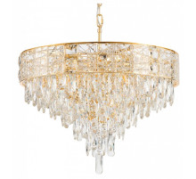 Подвесная люстра Favourite Elysium 4720-12P