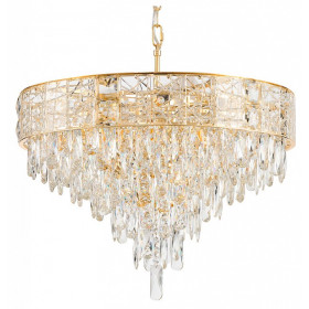 Подвесная люстра Favourite Elysium 4720-12P