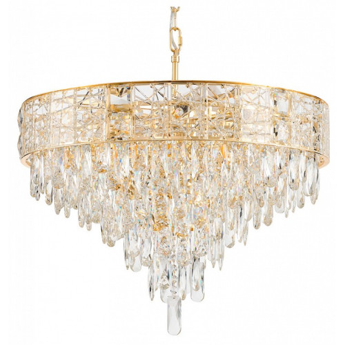 Подвесная люстра Favourite Elysium 4720-12P