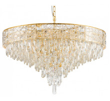 Подвесная люстра Favourite Elysium 4720-18P