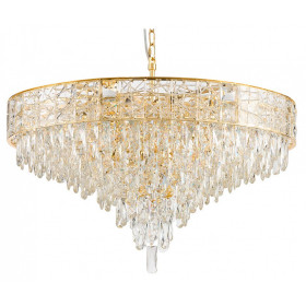 Подвесная люстра Favourite Elysium 4720-18P