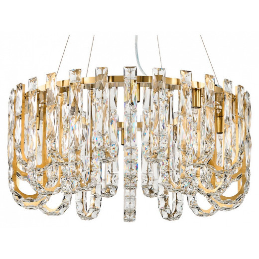 Подвесная люстра Favourite Infinity 4721-14P