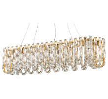 Подвесная люстра Favourite Infinity 4721-18P