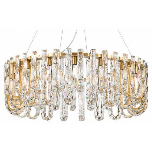 Подвесная люстра Favourite Infinity 4721-20P