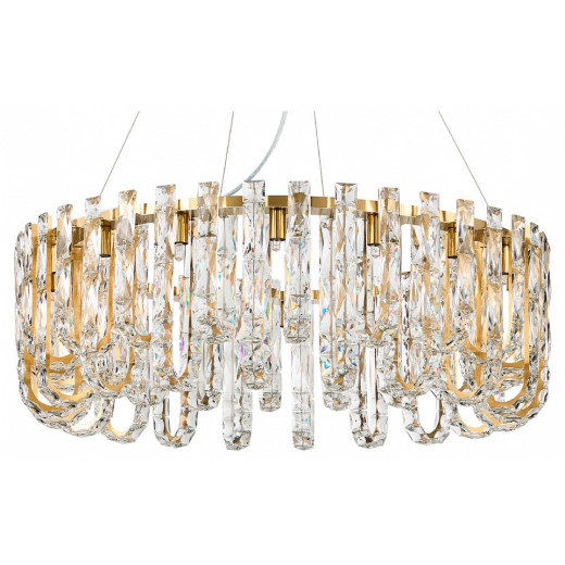 Подвесная люстра Favourite Infinity 4721-20P