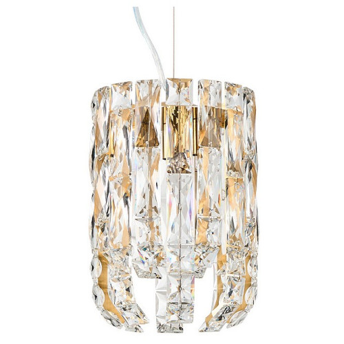 Подвесная люстра Favourite Infinity 4721-4P