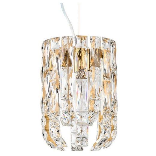 Подвесная люстра Favourite Infinity 4721-4P