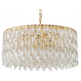 Подвесная люстра Favourite Robby 4722-12P