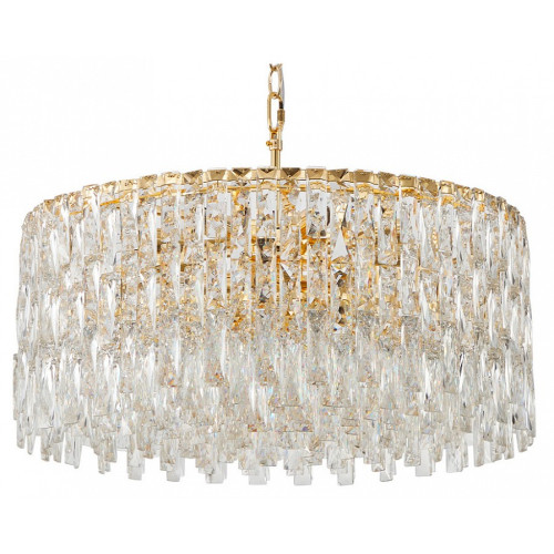 Подвесная люстра Favourite Robby 4722-12P