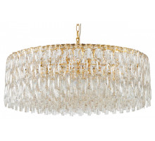 Подвесная люстра Favourite Robby 4722-18P