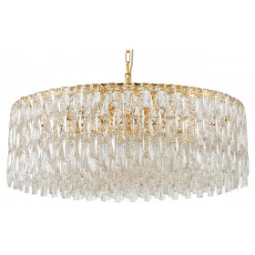 Подвесная люстра Favourite Robby 4722-18P