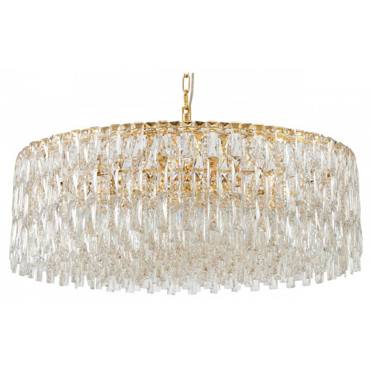 Подвесная люстра Favourite Robby 4722-18P