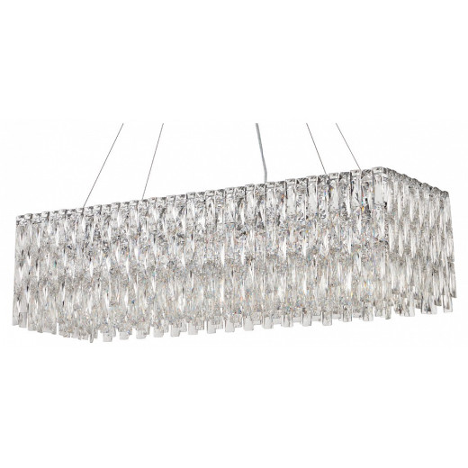 Подвесная люстра Favourite Robby 4723-10P