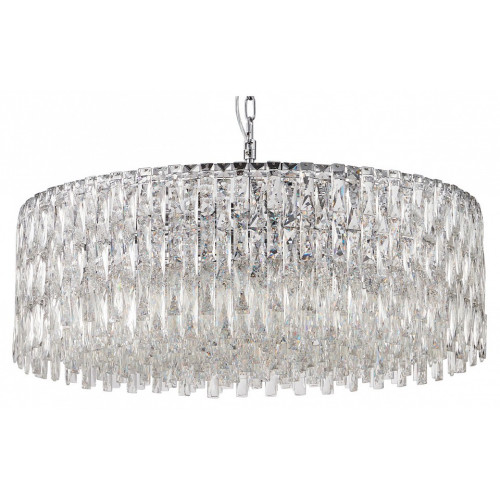 Подвесная люстра Favourite Robby 4723-18P