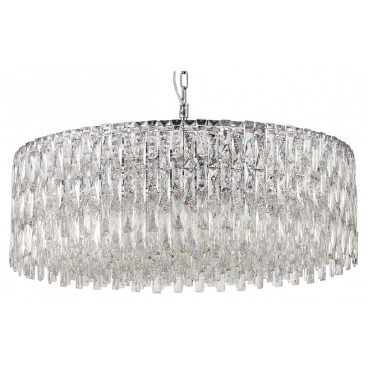 Подвесная люстра Favourite Robby 4723-18P