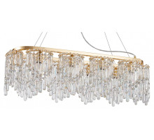 Подвесная люстра Favourite Diadem 4724-10P