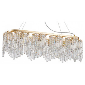 Подвесная люстра Favourite Diadem 4724-10P