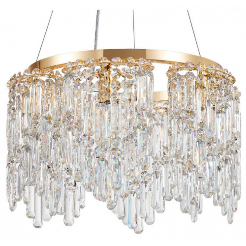 Подвесная люстра Favourite Diadem 4724-6P