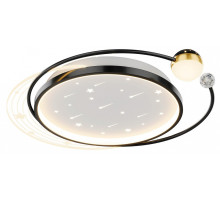 Накладной светильник F-promo Cruise 4742-5C