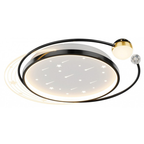 Накладной светильник F-promo Cruise 4742-5C