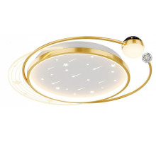 Накладной светильник F-promo Cruise 4743-5C