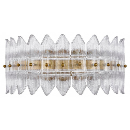 Накладной светильник Favourite Mirabella 4754-1W