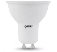 Лампа светодиодная Gauss Mr16 GU10 7Вт 6500K 101506307