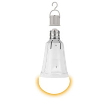 Лампа светодиодная Gauss  E27 12Вт 3000K 102002112