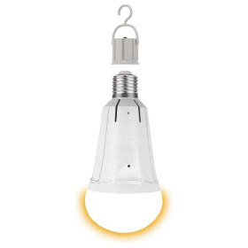 Лампа светодиодная Gauss  E27 12Вт 3000K 102002112