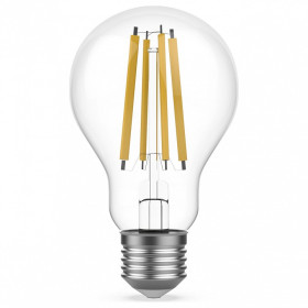 Лампа светодиодная Gauss  E27 17Вт 4100K 10212272