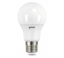 Лампа светодиодная Gauss  E27 7Вт 6500K 102502307