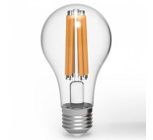 Лампа светодиодная Gauss Filament E27 22Вт 2700K 102902122