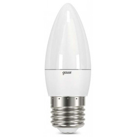 Лампа светодиодная Gauss 1031 E27 9.5Вт 3000K 103102110