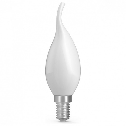 Лампа светодиодная Gauss  E14 4.5Вт 2700K 1045115