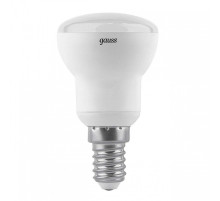 Лампа светодиодная Gauss 1060 E14 4Вт 3000K 106001104