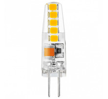 Лампа светодиодная Gauss  G4 2Вт 4100K 1169722