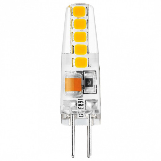 Лампа светодиодная Gauss  G4 2Вт 4100K 1169722