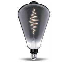 Лампа светодиодная Gauss Oversize E27 8.5Вт 1800K 157802005