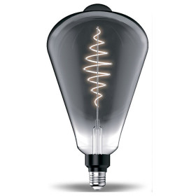 Лампа светодиодная Gauss Oversize E27 8.5Вт 1800K 157802005