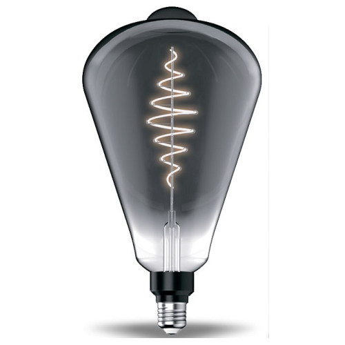 Лампа светодиодная Gauss Oversize E27 8.5Вт 1800K 157802005